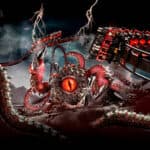 Nemesis Reborn à Alton Towers, retour sur un projet monstrueux !