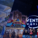 32 ans de Disneyland Paris : tour d’horizon de toutes les annonces
