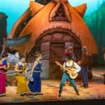 C’est du Délire : rencontre avec les concepteurs de la comédie musicale du Parc Astérix