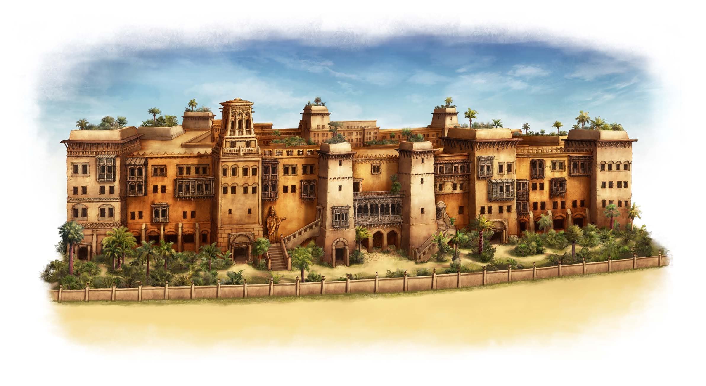 Un quatrième hôtel au Parc Astérix en 2027