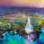 Ce qu’on sait du futur parc Disney d’Abou Dabi