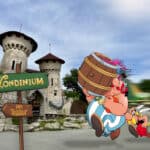 Tout sur Londinium, l’énorme future zone thématique du Parc Astérix