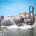 Mission Bermudes : rencontre avec l’un des créateurs de la nouvelle attraction du Futuroscope