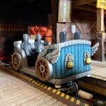 On a testé Cétautomatix, la nouvelle attraction du Parc Astérix !