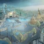 Une attraction à 50 millions d’euros pour Efteling en 2029