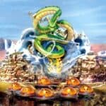 Complexe Dragon Ball près de Paris : ce que l’on sait vraiment