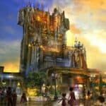 Les Gardiens de la Galaxie débarquent à Disney California Adventure !