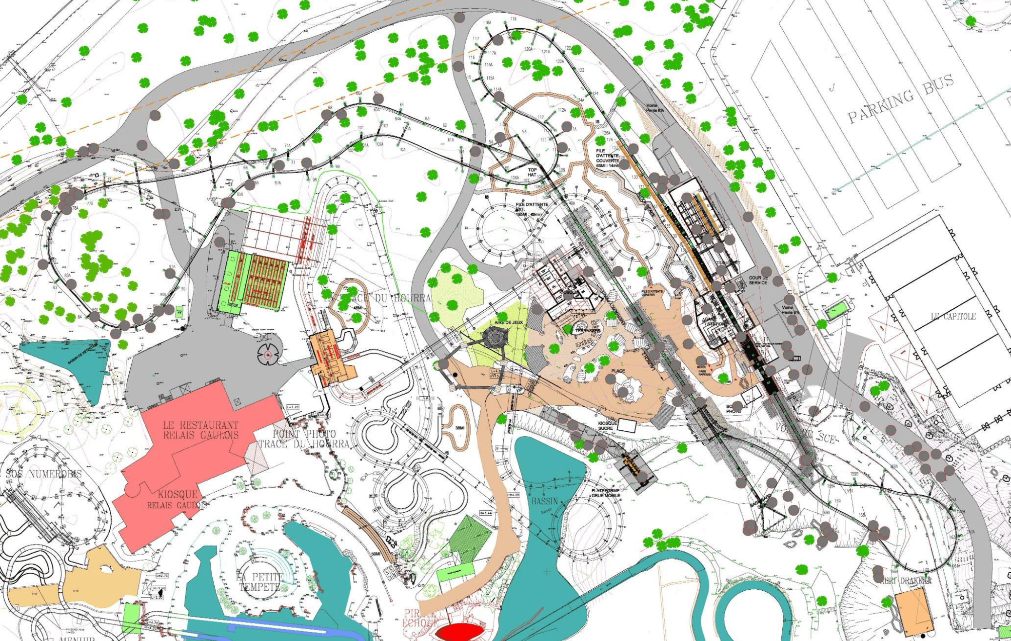 Astérix In