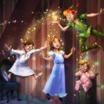 Découverte de Peter Pan’s Flight à Shanghai Disneyland