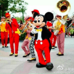 Shanghai Disneyland se dévoile lors d’un soft opening
