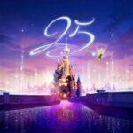 Toutes les nouveautés du 25ème anniversaire de Disneyland Paris !
