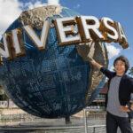 Universal Studios annonce des zones Nintendo pour ses parcs