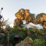 Explorez Pandora – The World of Avatar