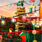 Toy Story Land : ouverture le 30 juin 2018 !