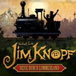 Jim Knopf – Voyage à travers Lummerland