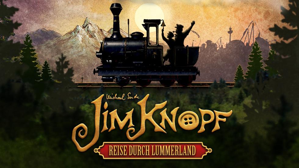 Jim Knopf – Voyage à travers Lummerland