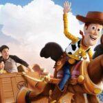 Toy Story Land : Va comme le vent Shanghai !