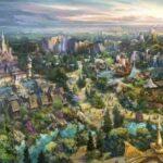 Fantasy Springs : un nouveau Port Mer-veilleux pour Tokyo DisneySea