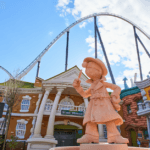 Port Aventura : découvrez Street Mission, l’attraction Sesame Street !