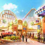 Dubai Parks & Resorts : une nouvelle stratégie de développement !