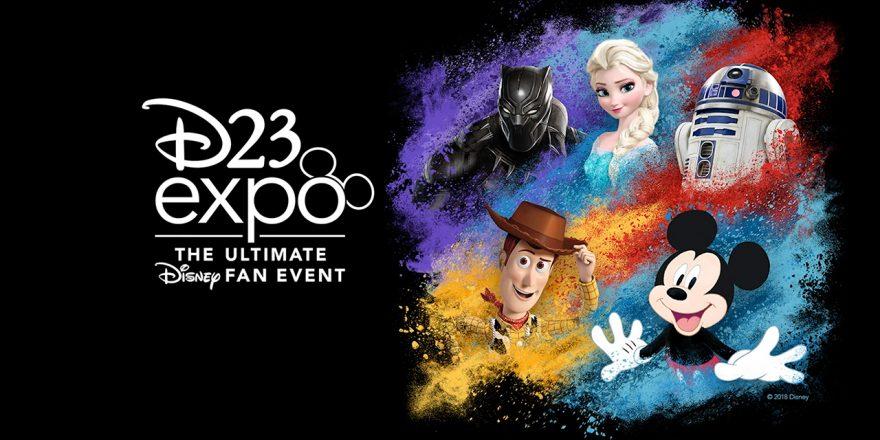 10 annonces que l’on attend de la D23 Expo pour les Parcs Disney