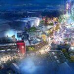 D23 Expo : les Parcs Disney révèlent leurs premières informations !