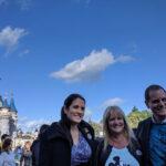 Rencontre avec Natacha Rafalski, Présidente de Disneyland Paris
