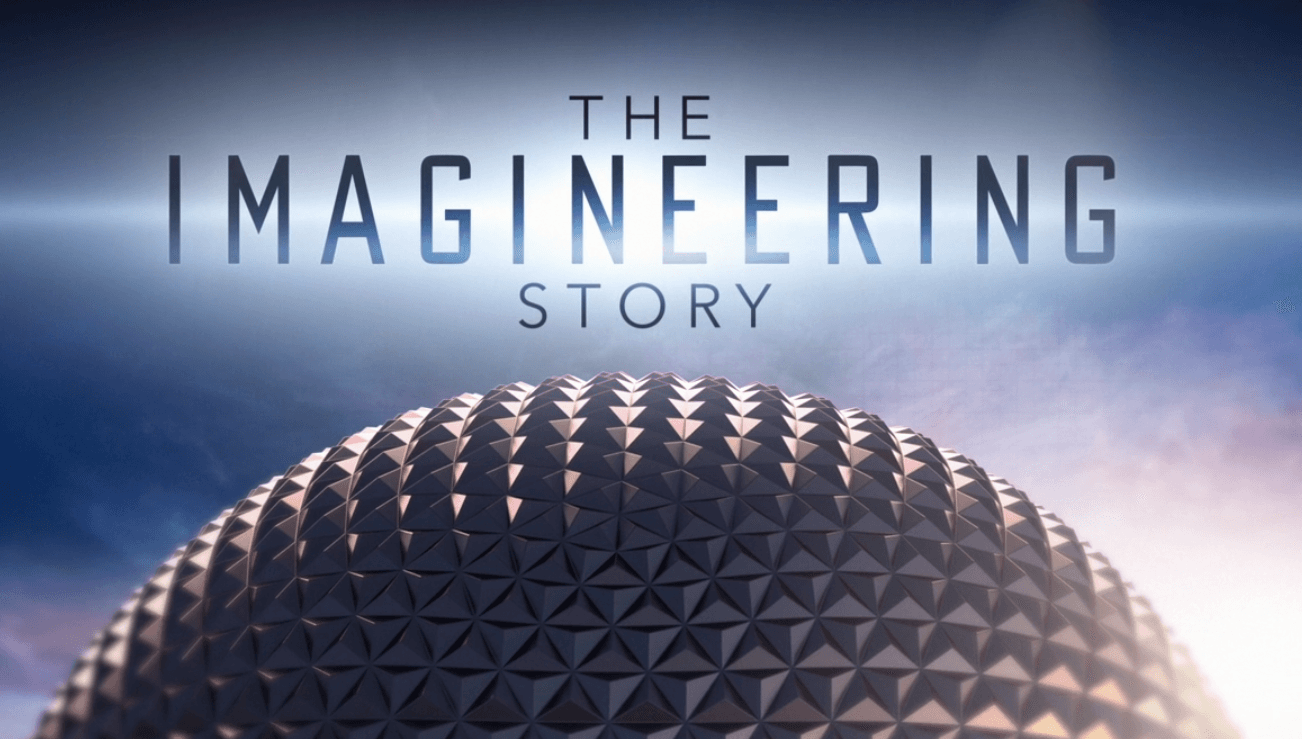 The Imagineering Story Ep. 2 – What Would Walt Do ?
