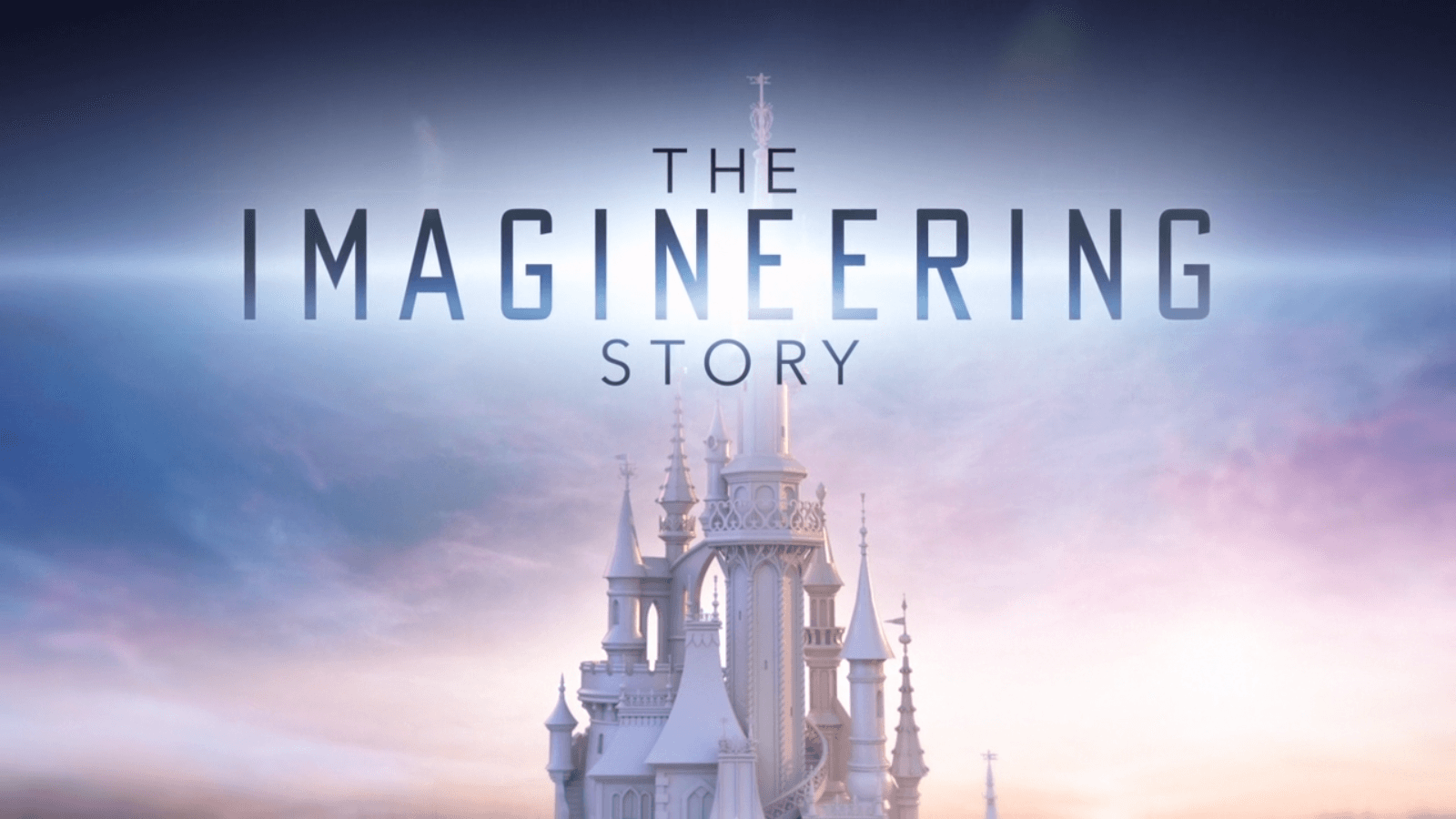 The Imagineering Story Ep.3 – The Midas Touch