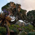 Explorez Pandora – The World of Avatar à Disney’s Animal Kingdom !