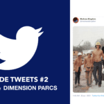 Revue de tweets #2 by Dimension Parcs