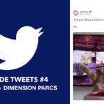 Revue de tweets #4 by Dimension Parcs