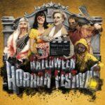 Halloween Horror Festival : l’horreur sous le feu des projecteurs à Movie Park Germany !