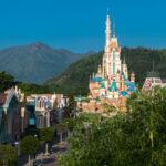 Hong Kong Disneyland inaugurera son Castle of Magical Dreams le 21 novembre 2020