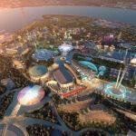 The London Resort : vers un nouveau concurrent pour Disneyland Paris ?