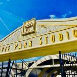 Movie Park Germany : première séance pour Movie Park Studios le 23 juin !