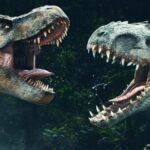 Jurassic World – The Ride : un nouveau final à rugir de plaisir !