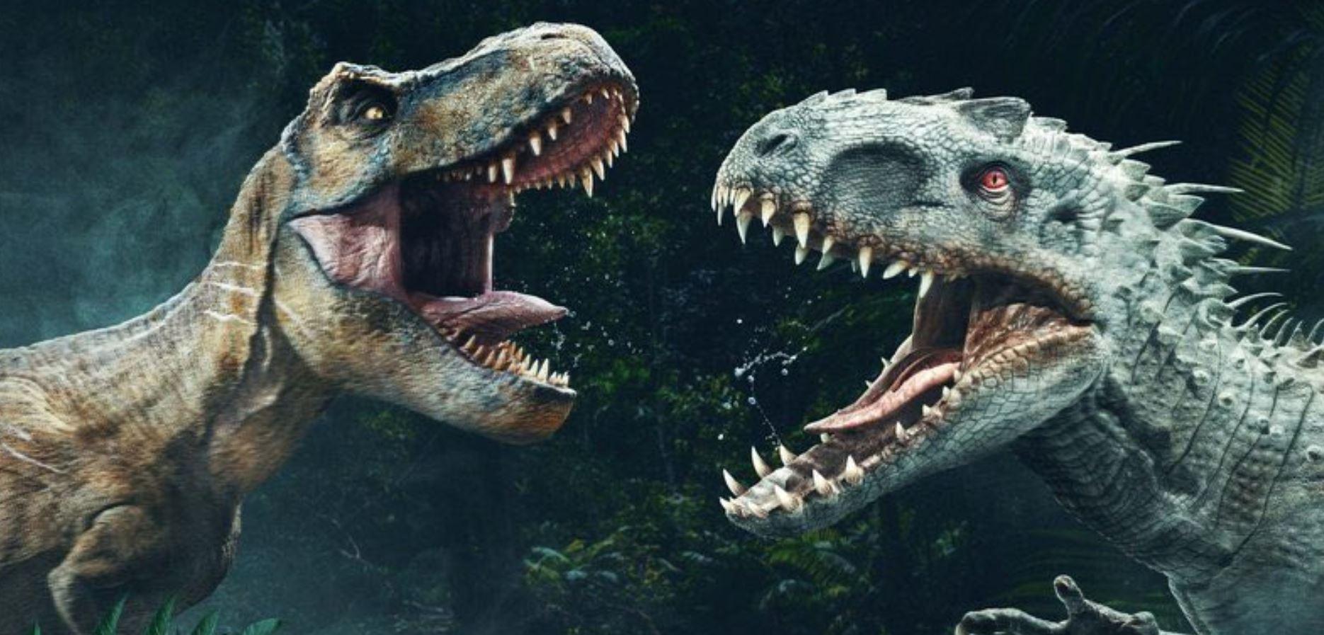 Jurassic World – The Ride : un nouveau final à rugir de plaisir !