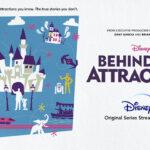 Les Coulisses des Attractions : Notre avis sur la série Disney+