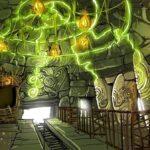 Parc Astérix : de nouvelles montagnes russes en 2023 avec Toutatis !