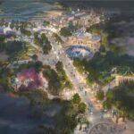D23 Expo : Coup de projecteur sur le futur proche de Disneyland Paris