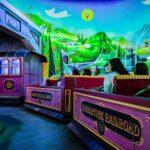 Mickey and Minnie’s Runaway Railway : notre avis