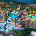 Universal Parks & Resorts : de nouvelles destinations et expériences aux Etats-Unis