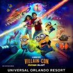 Avec Minion Land, Universal Studios Florida voit la vie en jaune !