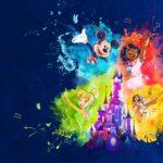 De nouveaux spectacles hauts en couleur à Disneyland Paris en 2024