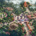 Destination D23 : les projets des Parcs Disney à la loupe
