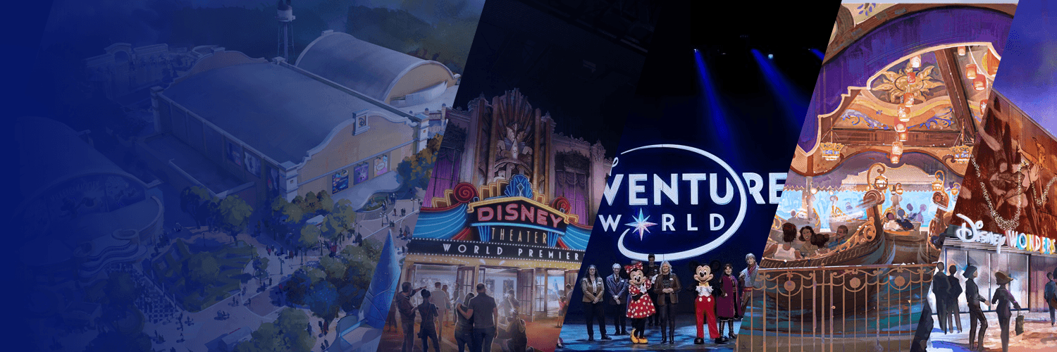 32 ans de Disneyland Paris : tour d’horizon de toutes les annonces