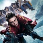 Une version 4K Ultra HD pour Harry Potter and the Forbidden Journey