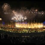 L’industrie des parcs d’attractions : un moteur économique toujours plus puissant