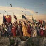 Le Puy du Fou – une success-story française